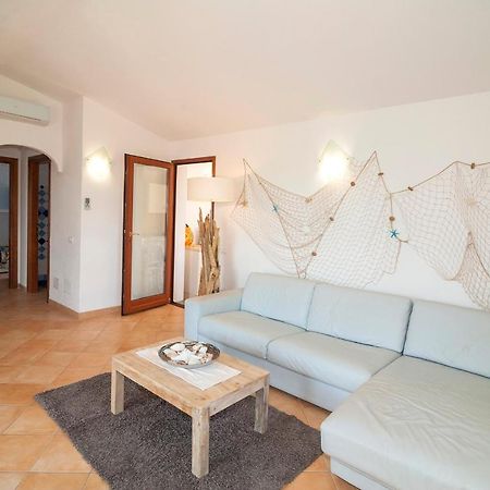 I Villini Di Baia Sant'Anna Apartment Budoni Exterior photo